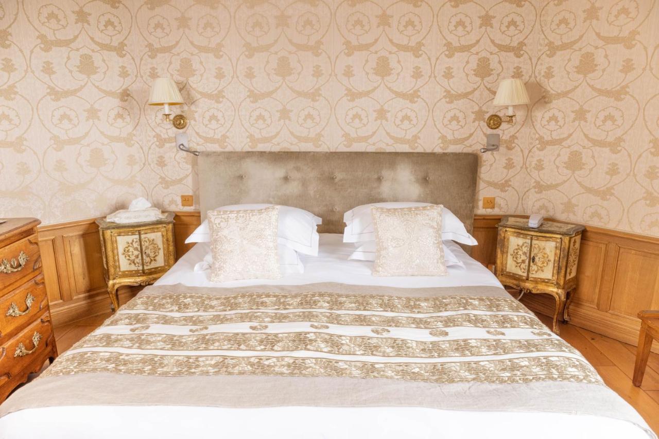 La Maison De Lucie Honfleur Eksteriør billede