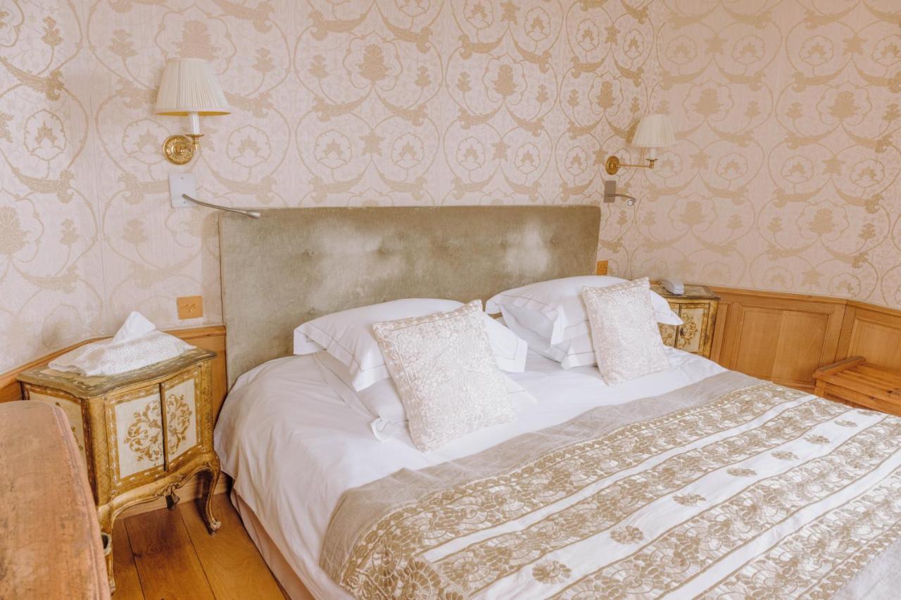 La Maison De Lucie Honfleur Eksteriør billede