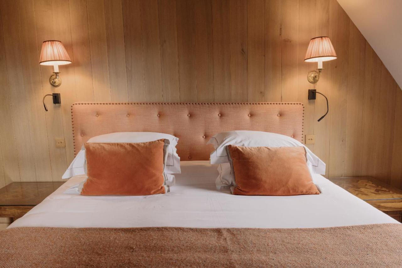 La Maison De Lucie Honfleur Eksteriør billede