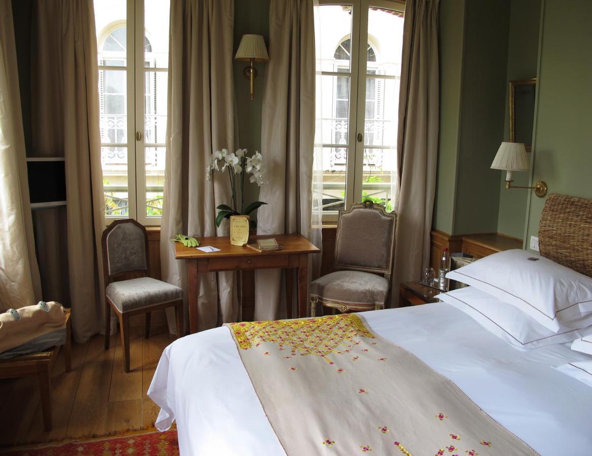 La Maison De Lucie Honfleur Eksteriør billede